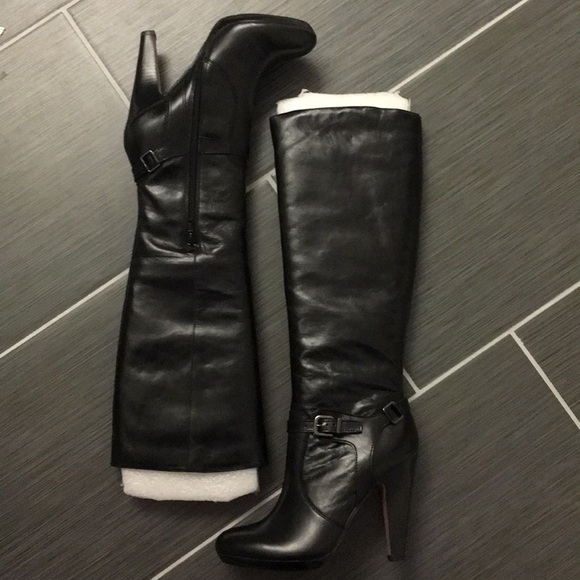 Aldo Shoes - Aldo high boots